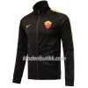 AS Roma Treningsdresser 2017-18 Brun
